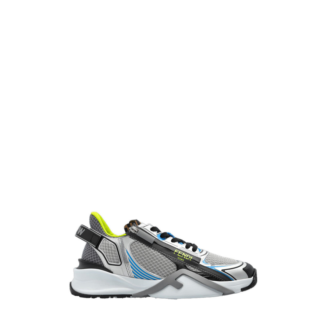 Fendi Sneakers Uomo