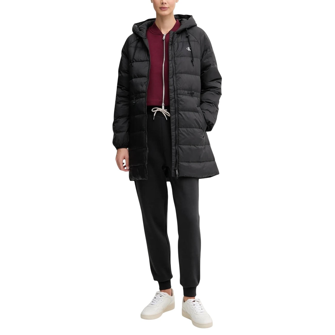 Calvin Klein Jeans Giubbotto Donna