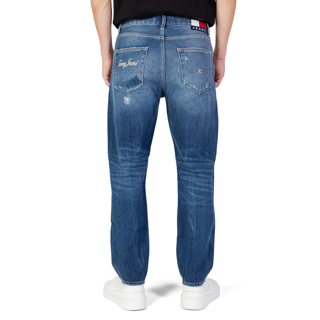 Tommy Hilfiger Jeans Jeans Uomo