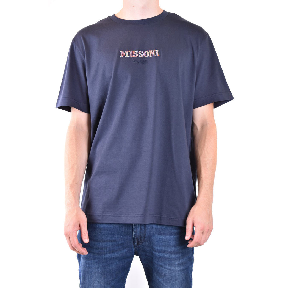 Missoni  T-Shirt Uomo
