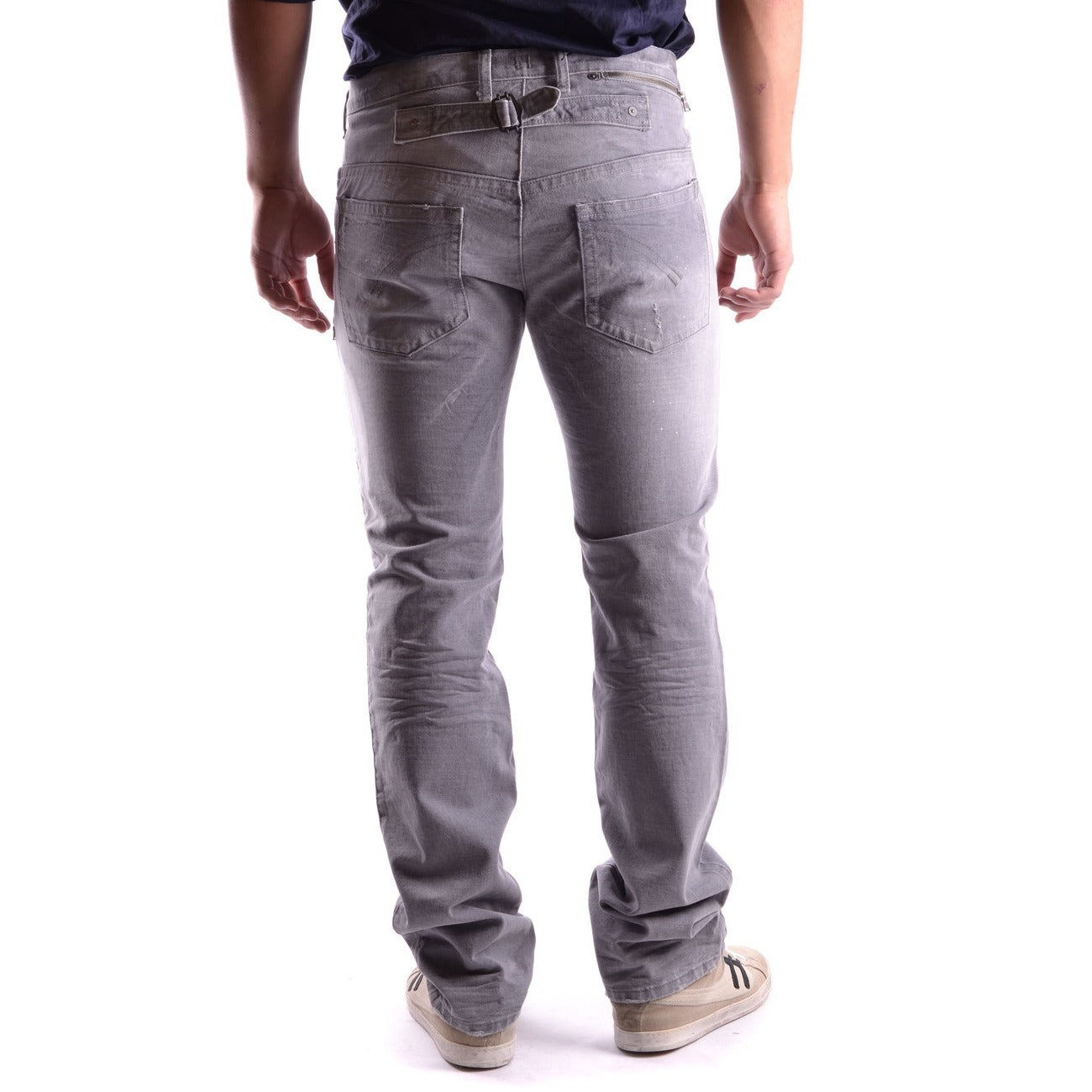 Neil Barrett Jeans Uomo