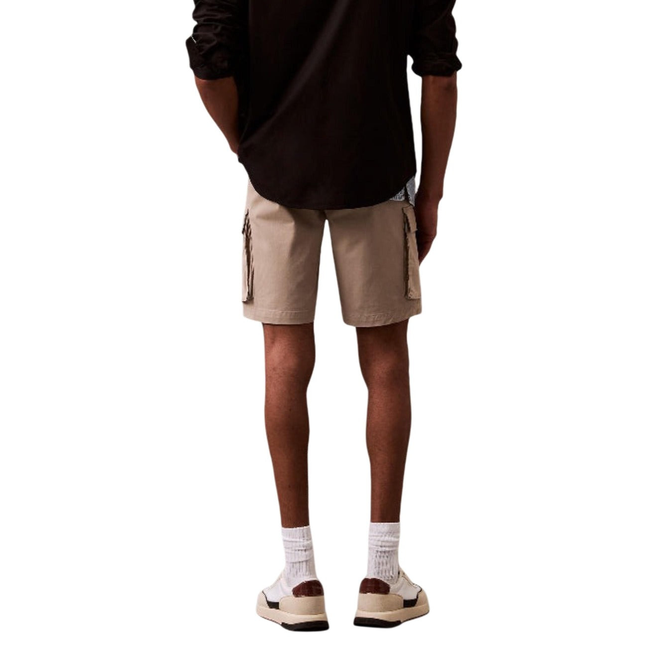 Calvin Klein Jeans Bermuda Uomo