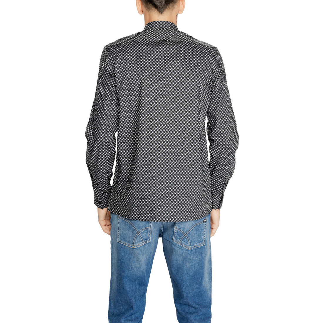 Antony Morato Camicia Uomo