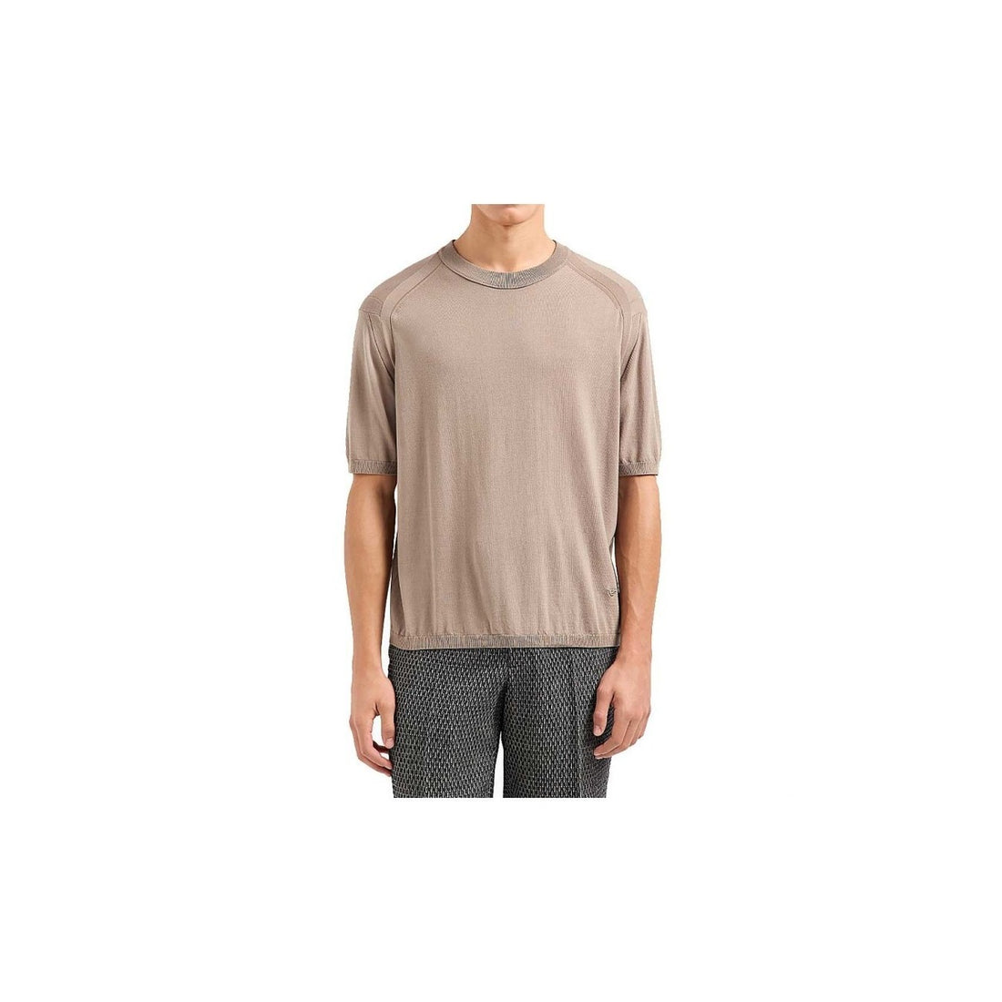 Emporio Armani T-Shirt Uomo
