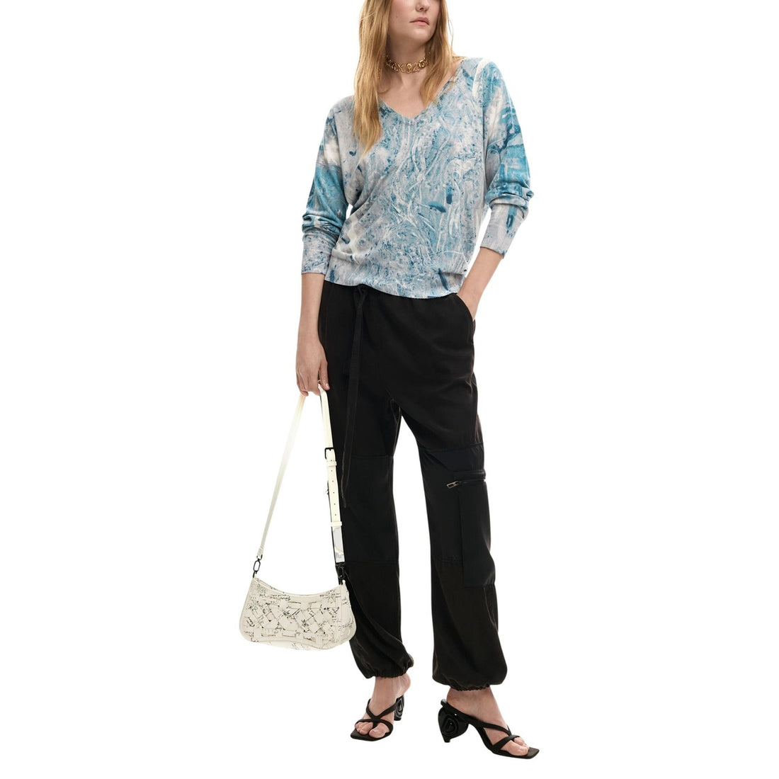 Desigual Borsa Donna