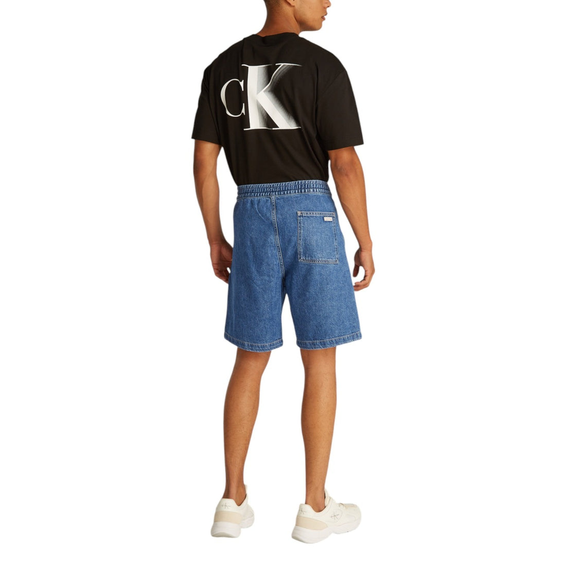 Calvin Klein Jeans Bermuda Uomo