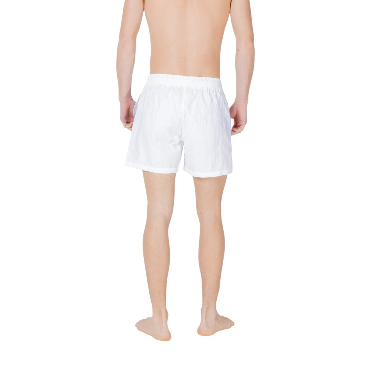 Emporio Armani Underwear Costume Uomo
