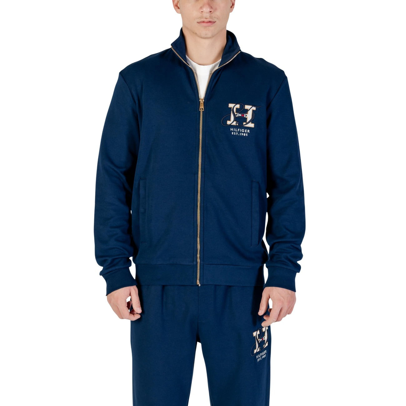 Tommy Hilfiger Felpa Uomo