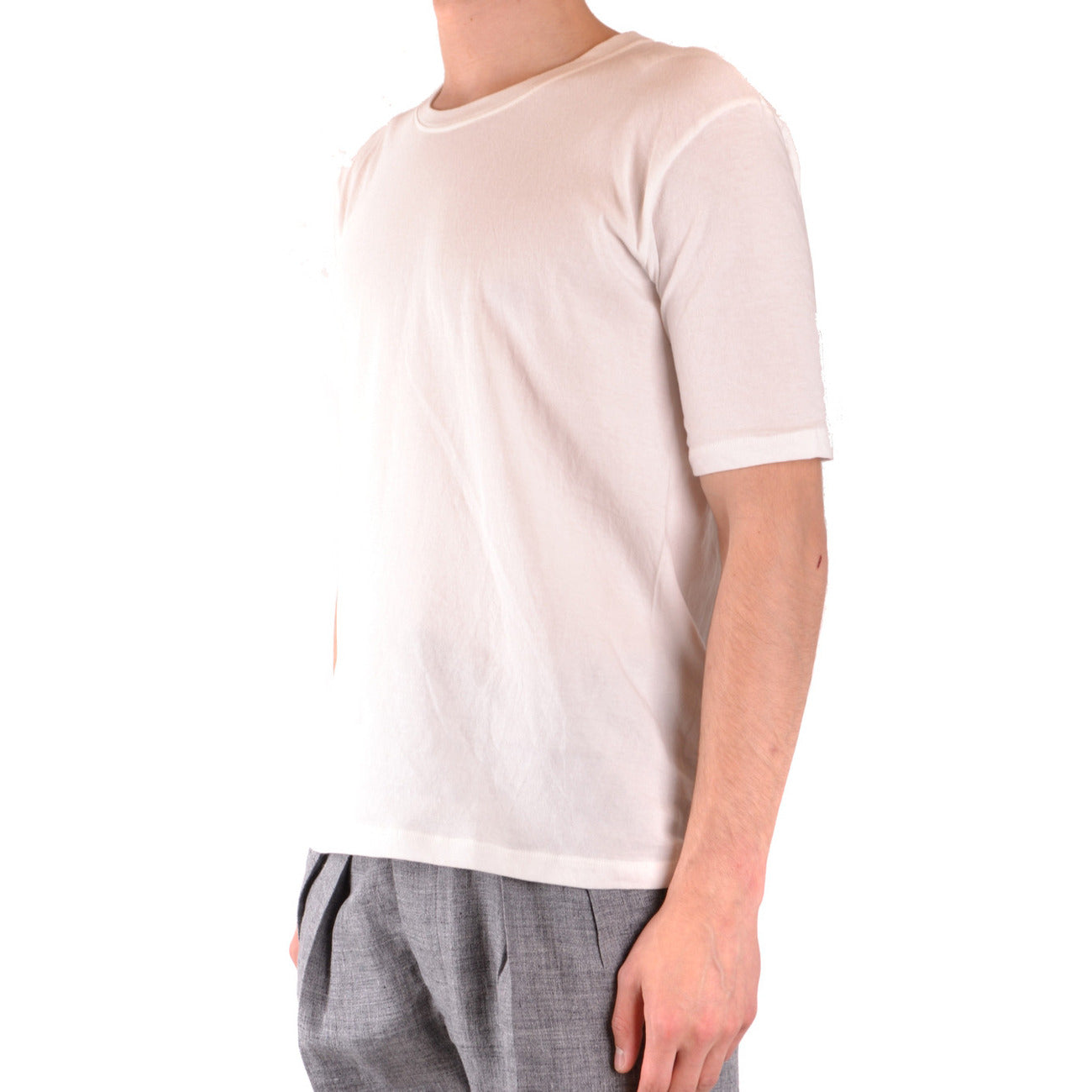 Laneus T-Shirt Uomo