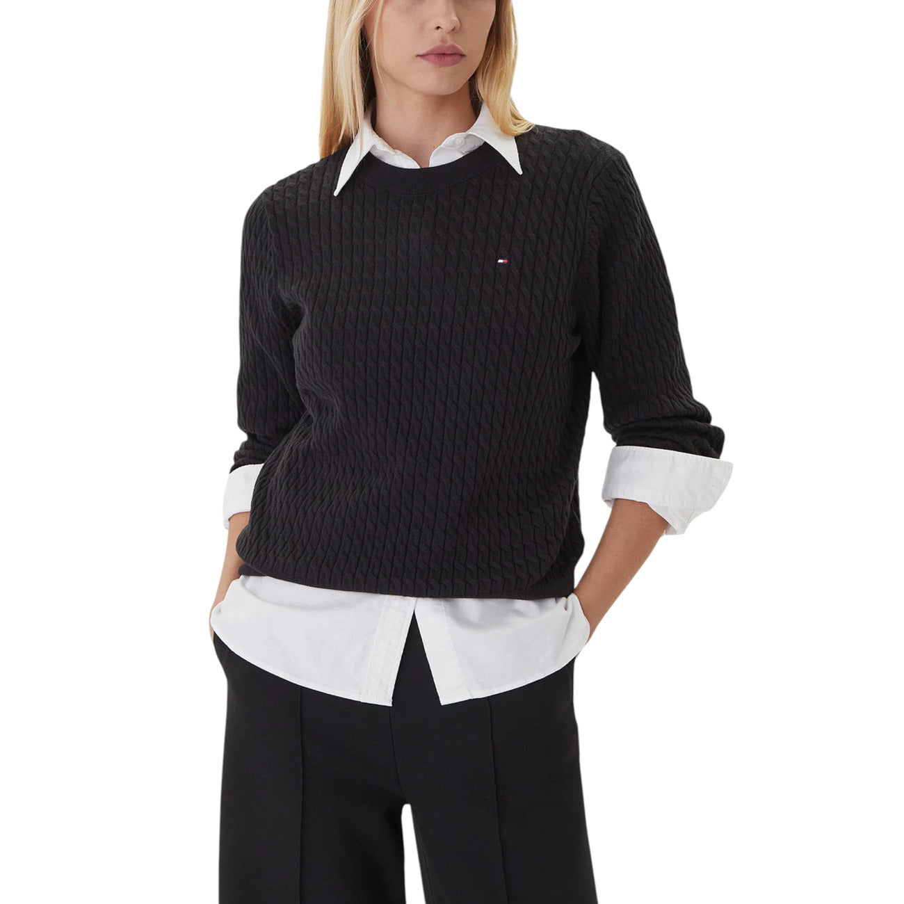 Tommy Hilfiger Maglia Donna