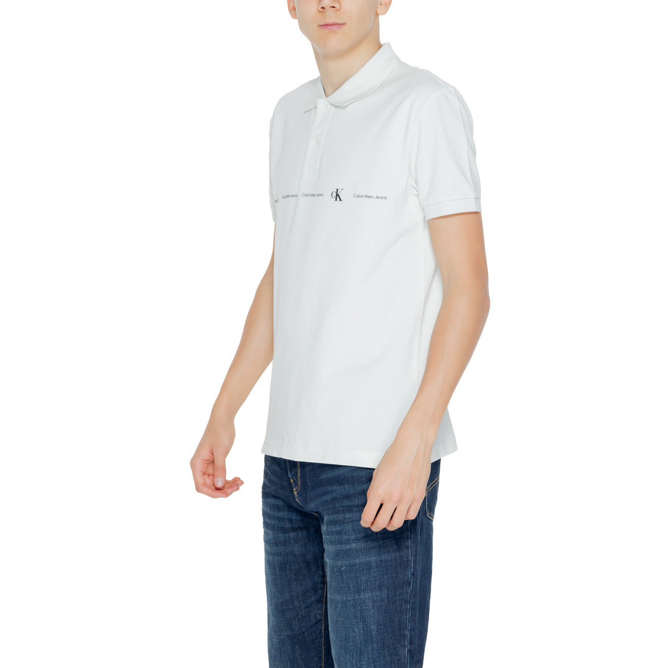 Calvin Klein Jeans Polo Uomo