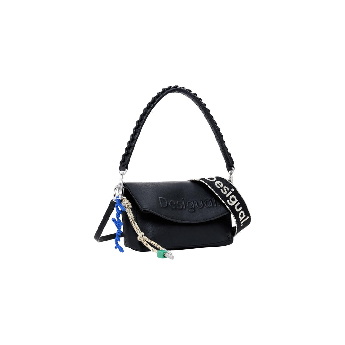 Desigual Borsa Donna