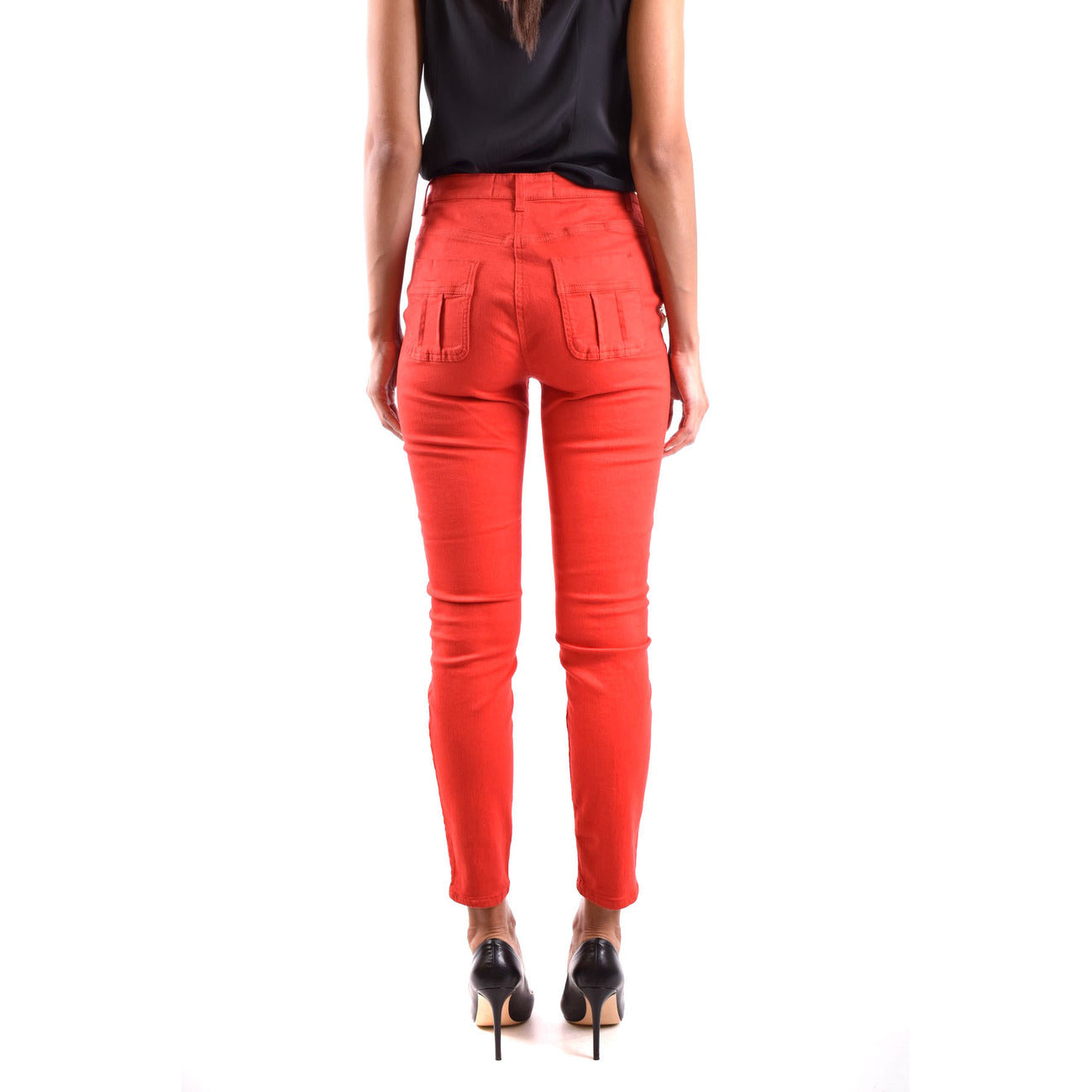 Elisabetta Franchi Pantaloni Donna