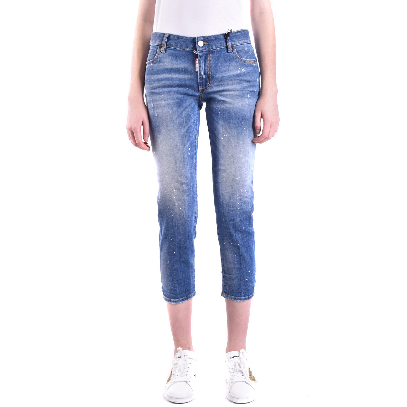Dsquared2 Jeans Donna