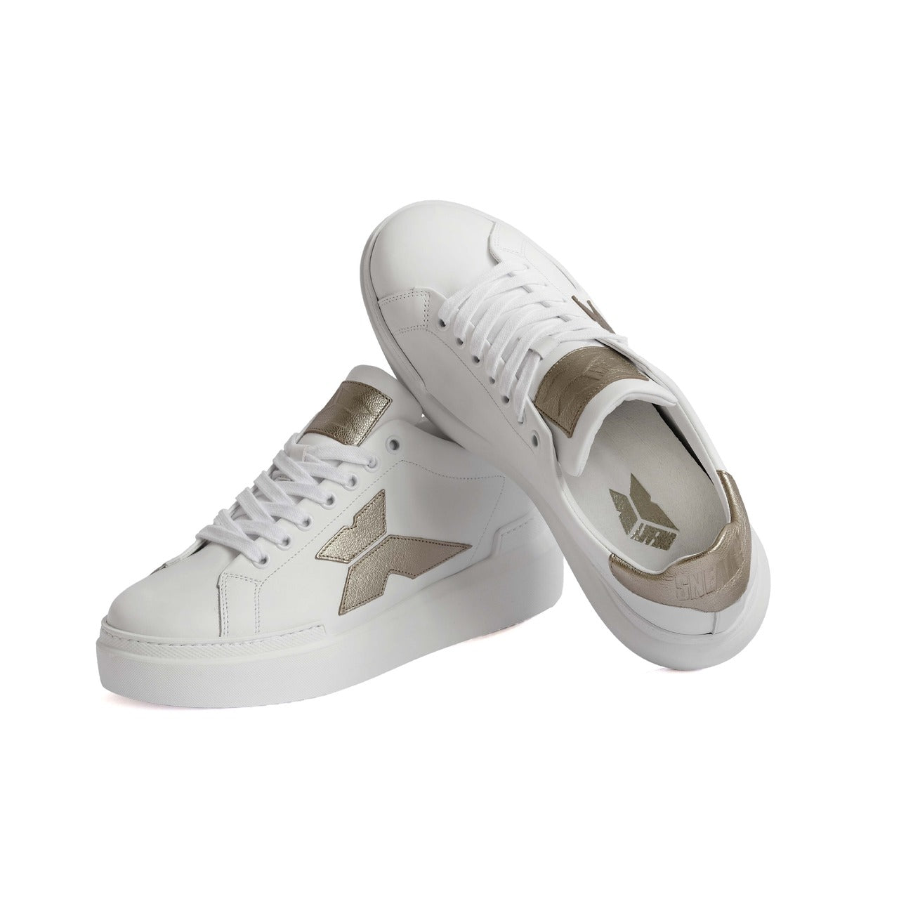 Sneaky Sneakers Donna