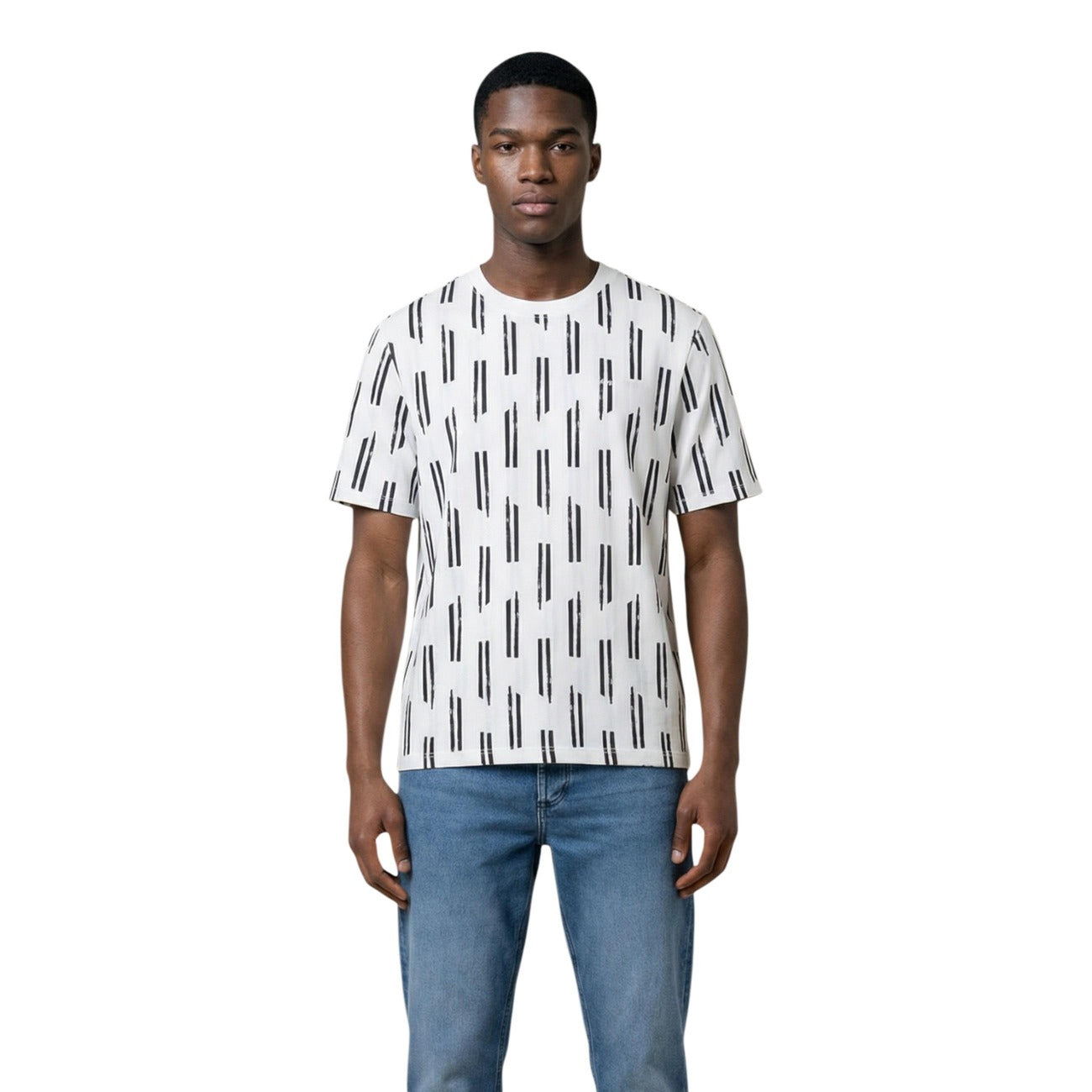 Antony Morato T-Shirt Uomo
