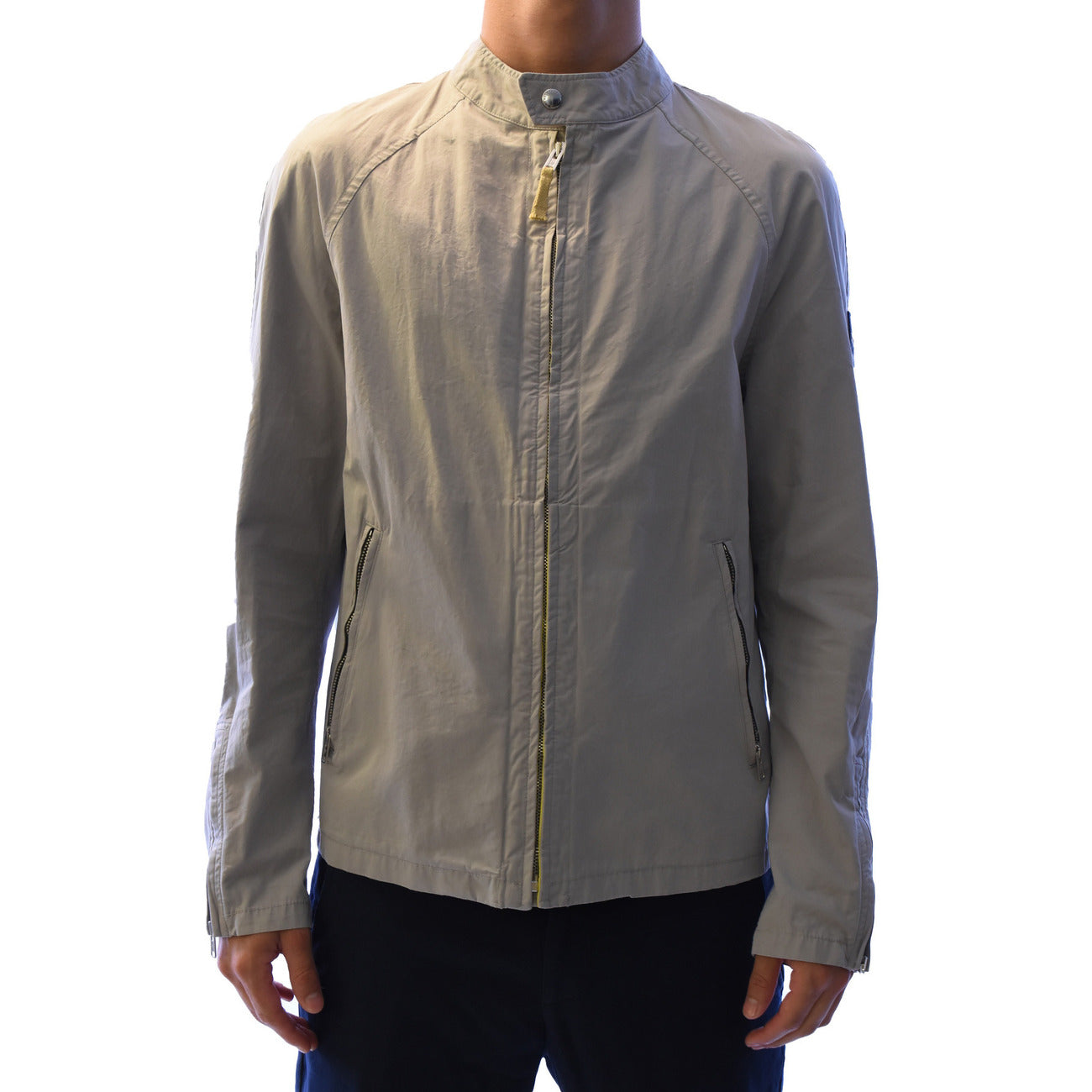 Belstaff Giacca Uomo