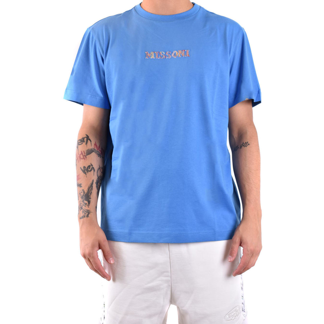 Missoni  T-Shirt Uomo