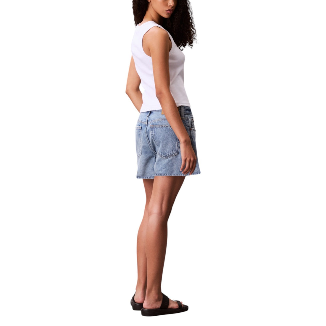 Calvin Klein Jeans Canotta Donna