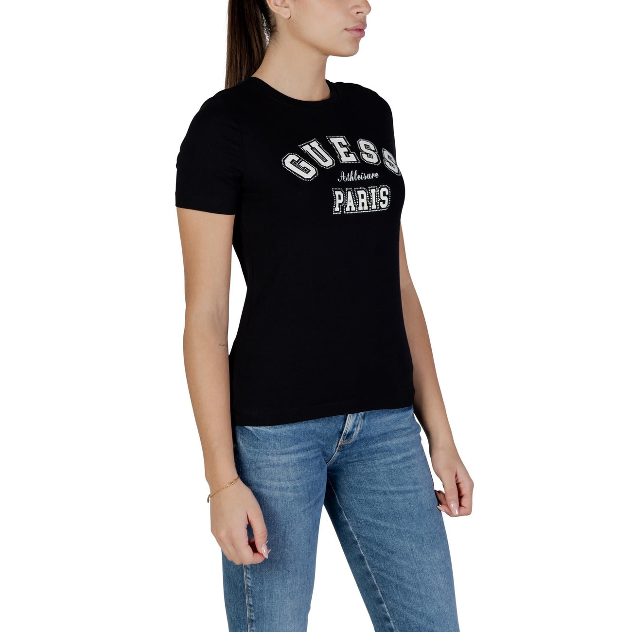 Guess Active T-Shirt Donna