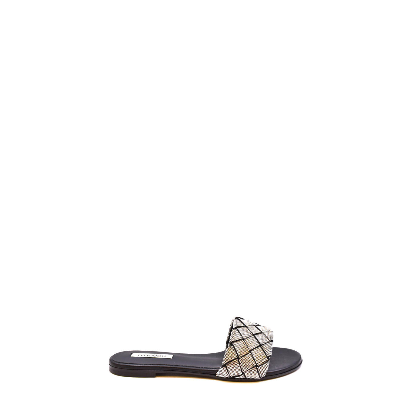 Ninalilou Ciabatte Donna