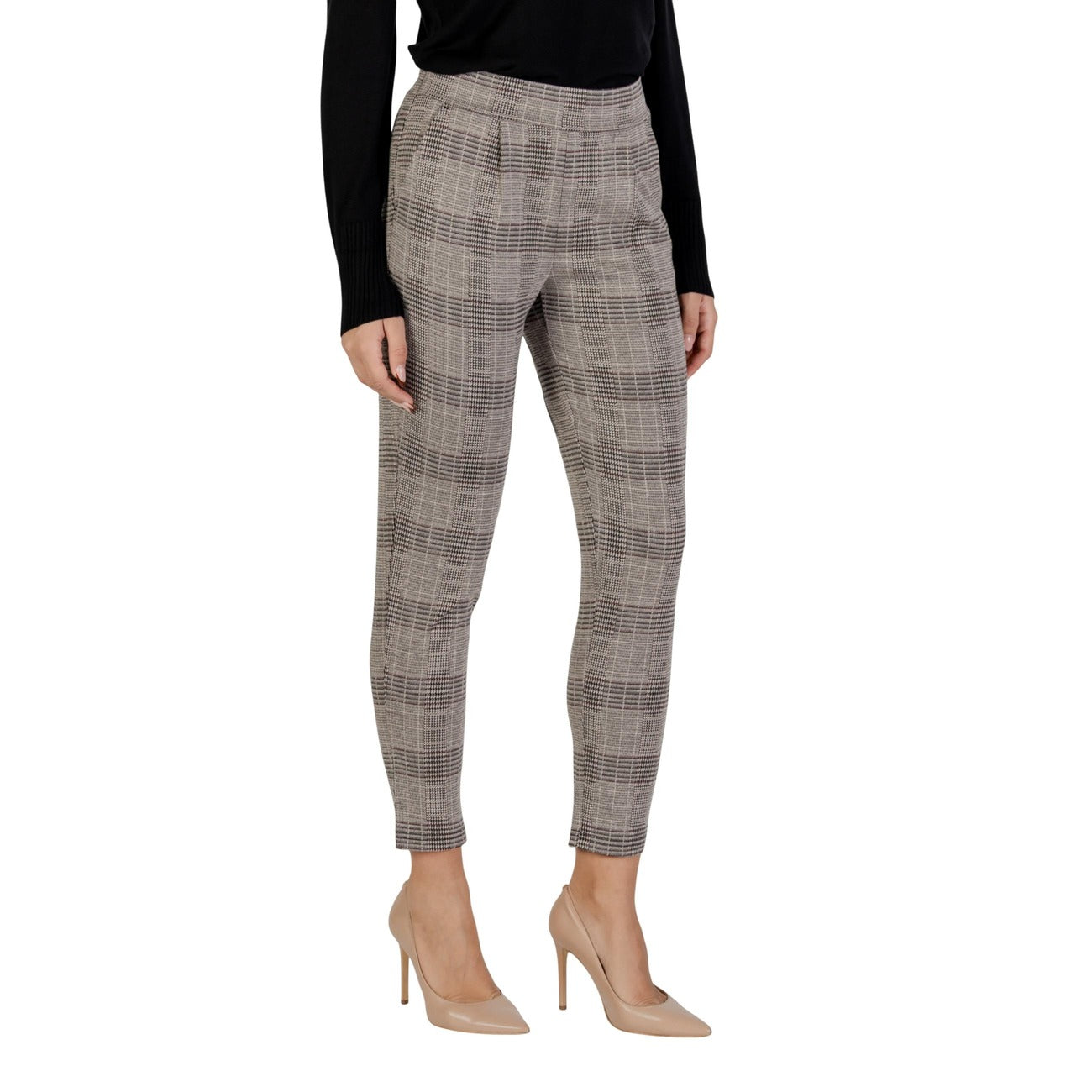 Ichi Pantaloni Donna