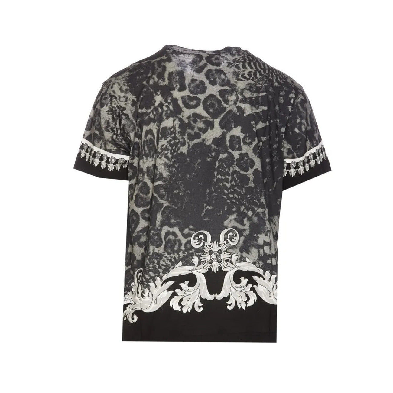 Versace Jeans Couture T-Shirt Uomo