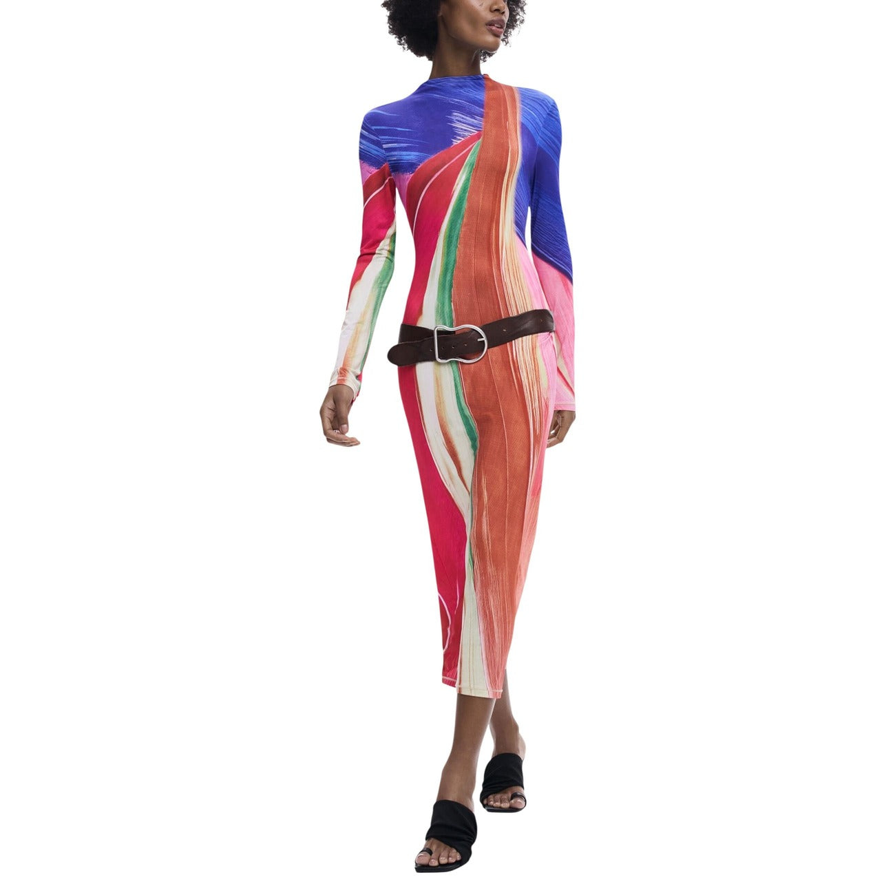 Desigual Abito Donna