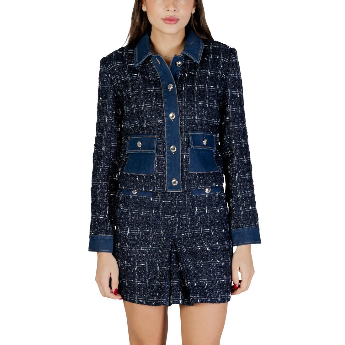 Morgan De Toi Giacca Donna