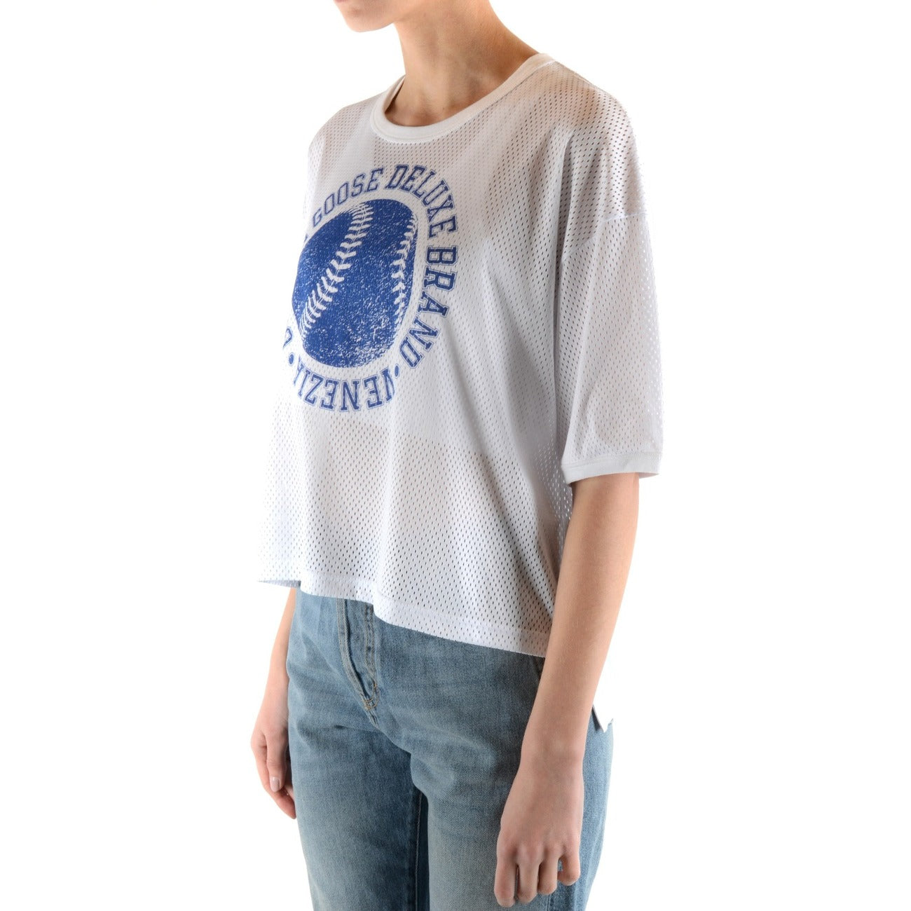 Golden Goose T-Shirt Donna