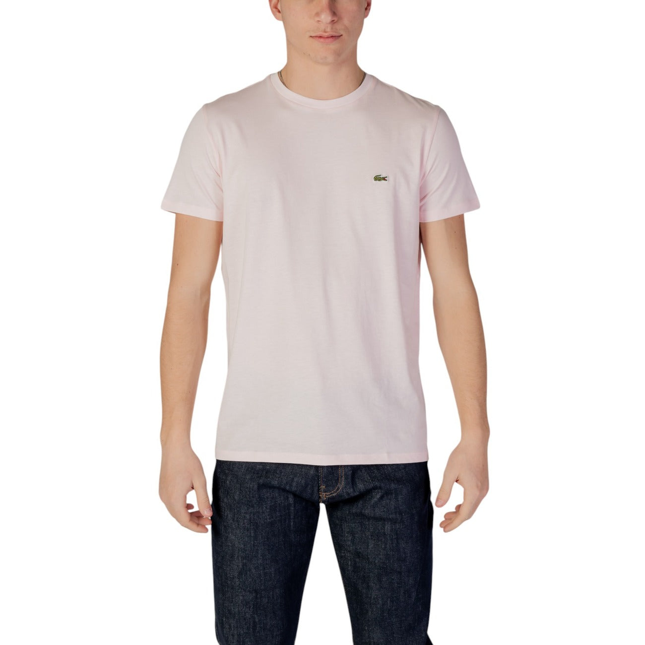 Lacoste T-Shirt Uomo