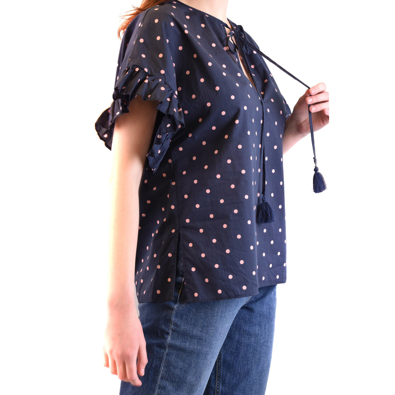 P.a.r.o.s.h. Blouse Donna