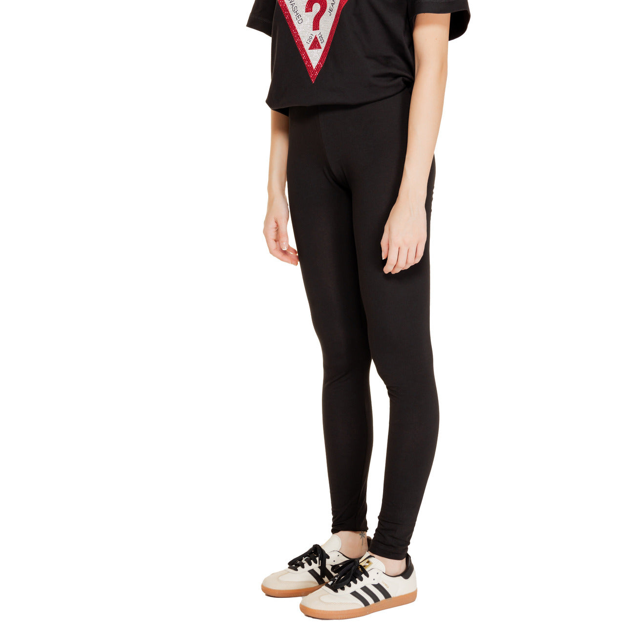 Jacqueline De Yong Leggings Donna