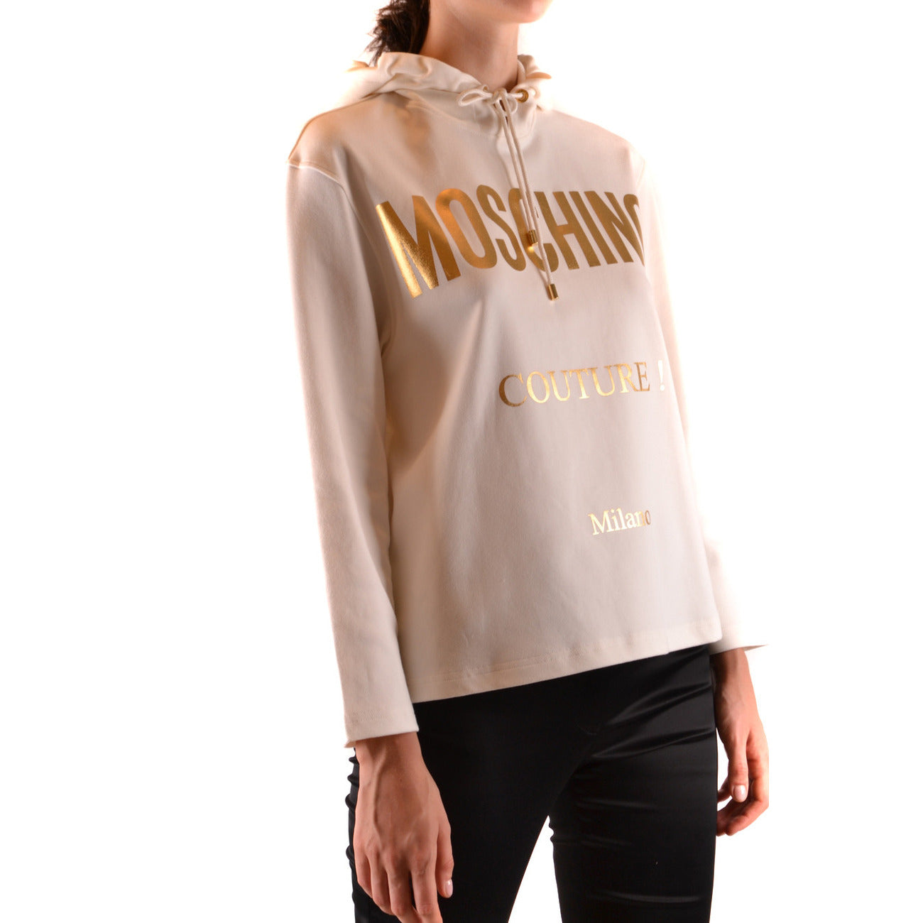 Moschino Felpa Donna
