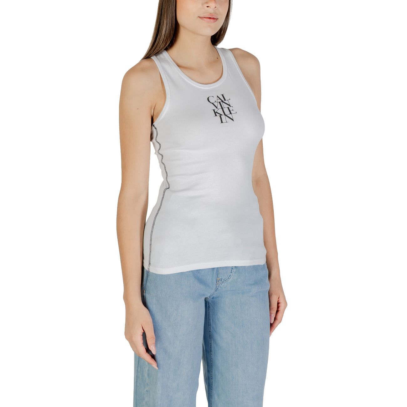 Calvin Klein Jeans Canotta Donna