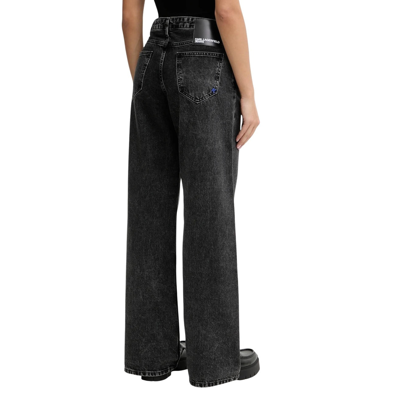 Karl Lagerfeld Jeans Jeans Donna