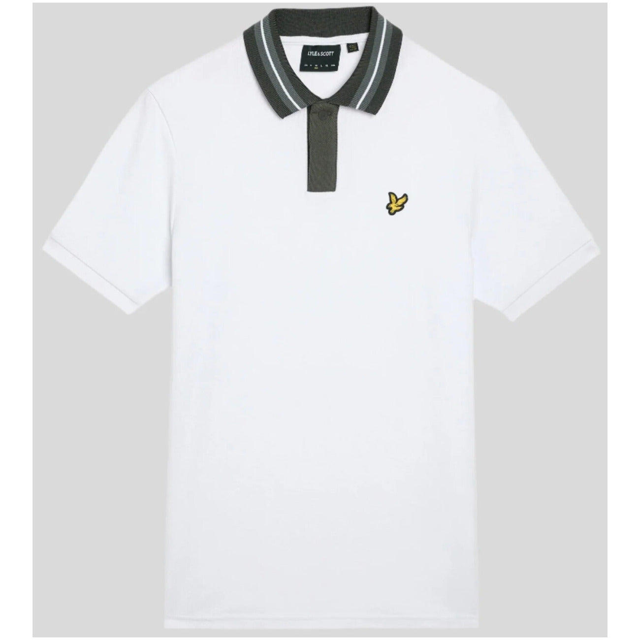 Lyle & Scott Polo Uomo