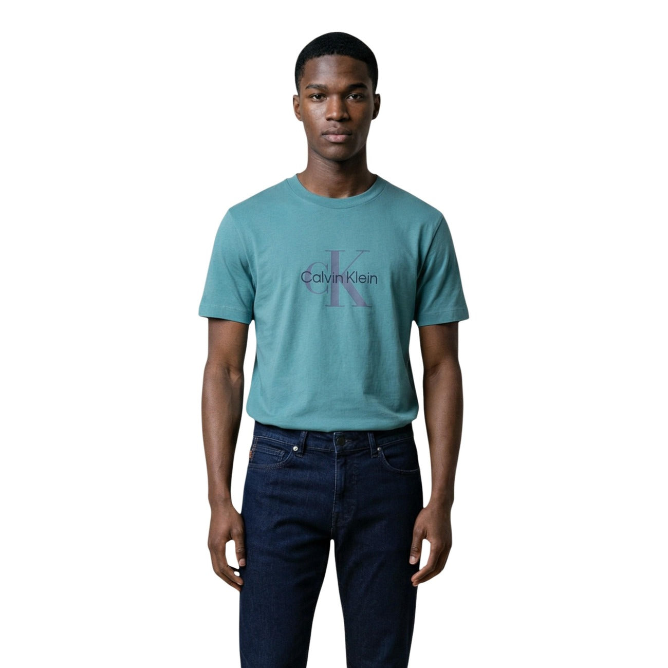 Calvin Klein Jeans T-Shirt Uomo