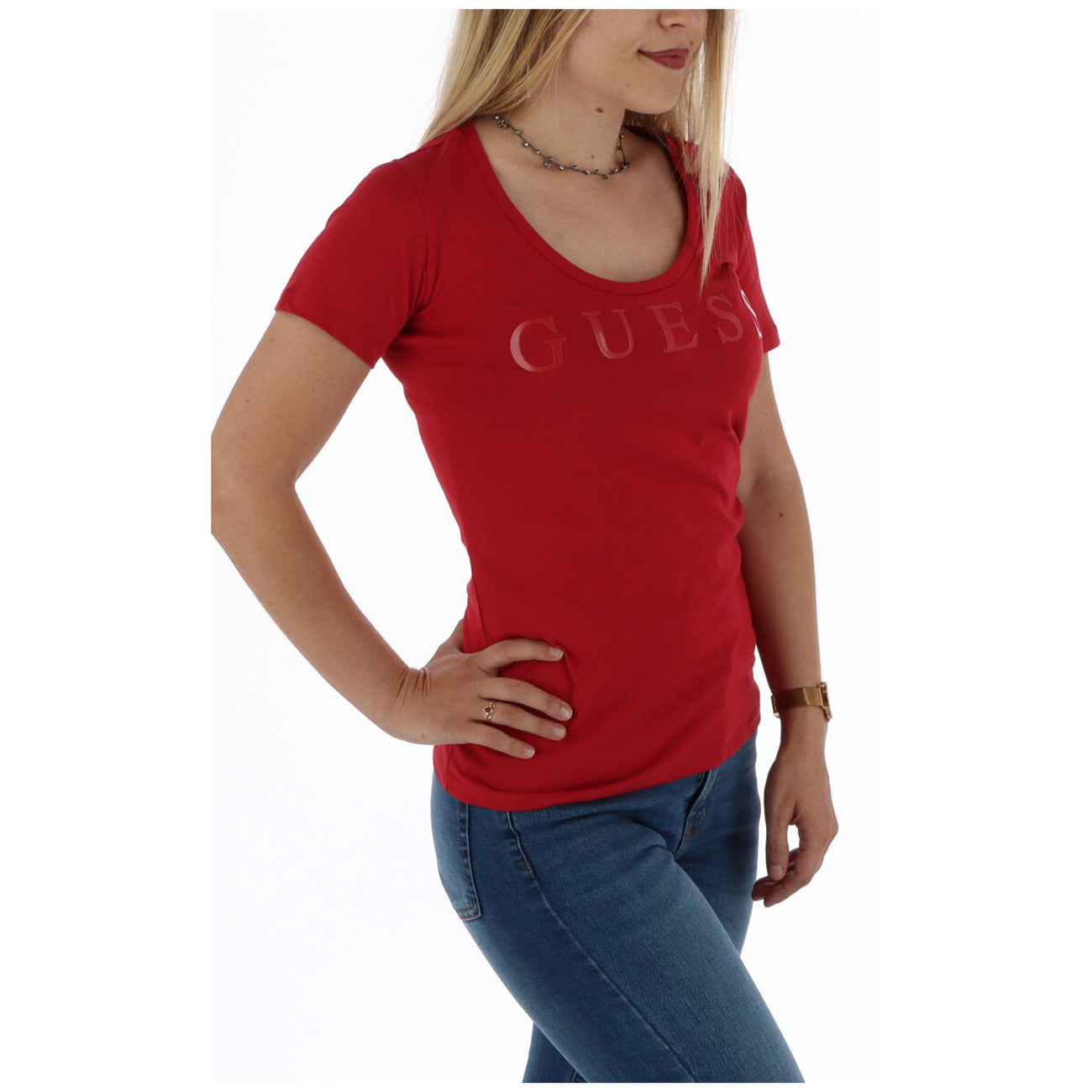 Guess T-Shirt Donna