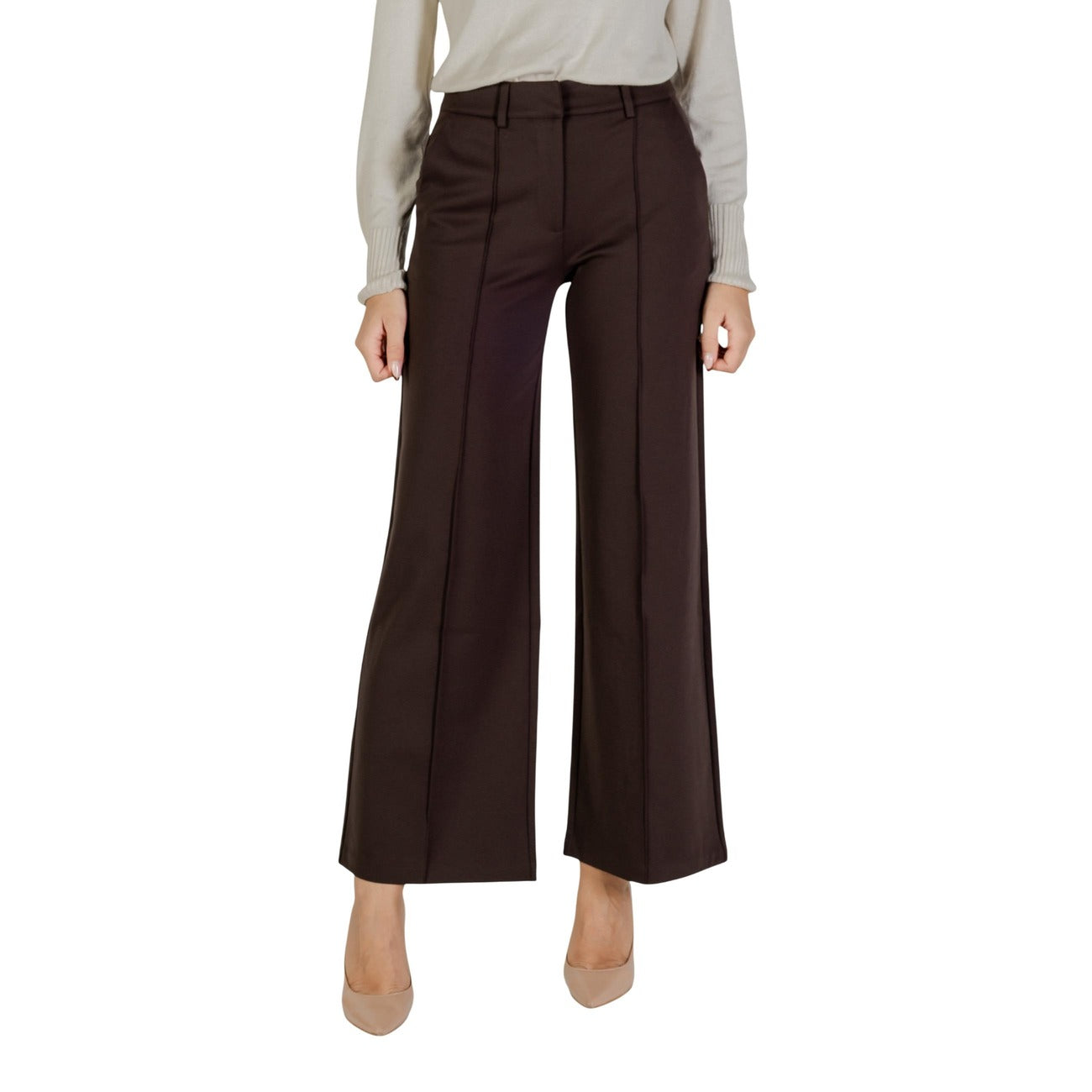 Ichi Pantaloni Donna
