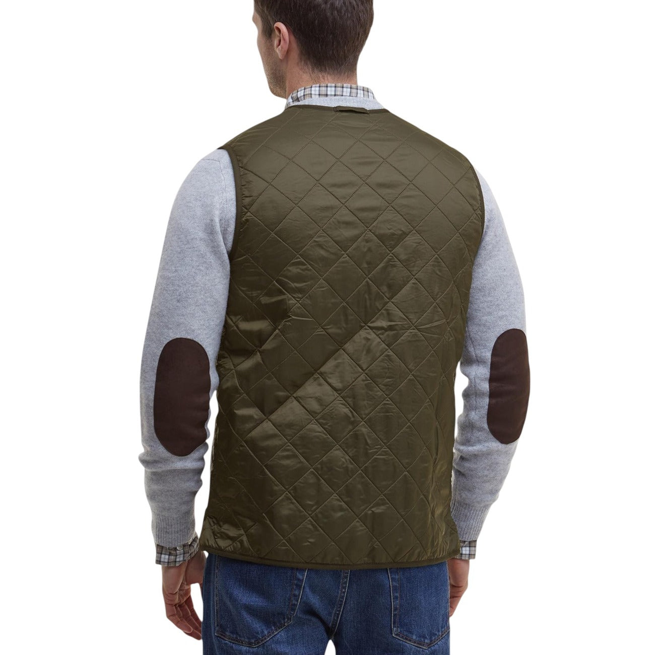 Barbour Gilet Uomo