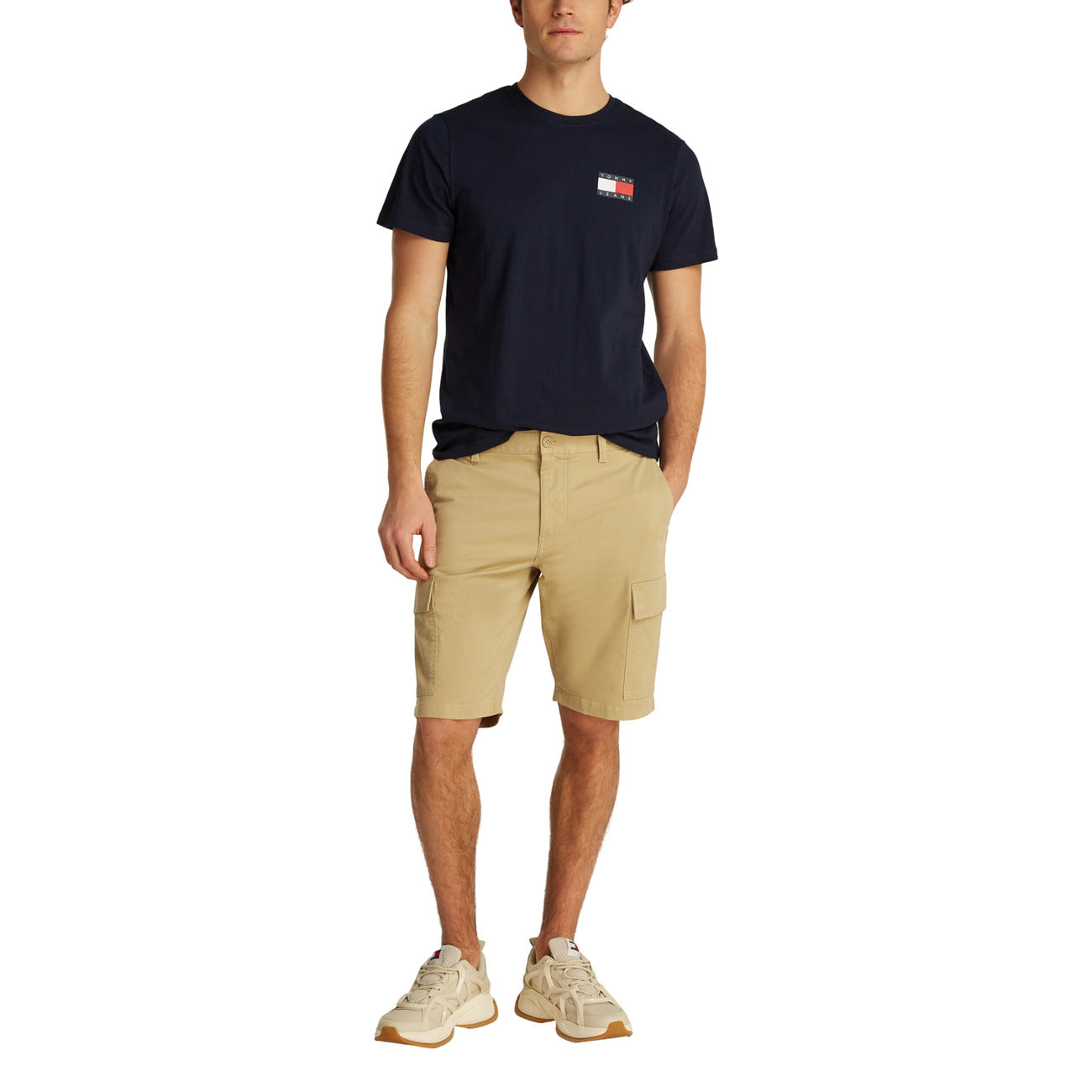 Tommy Hilfiger Jeans Bermuda Uomo