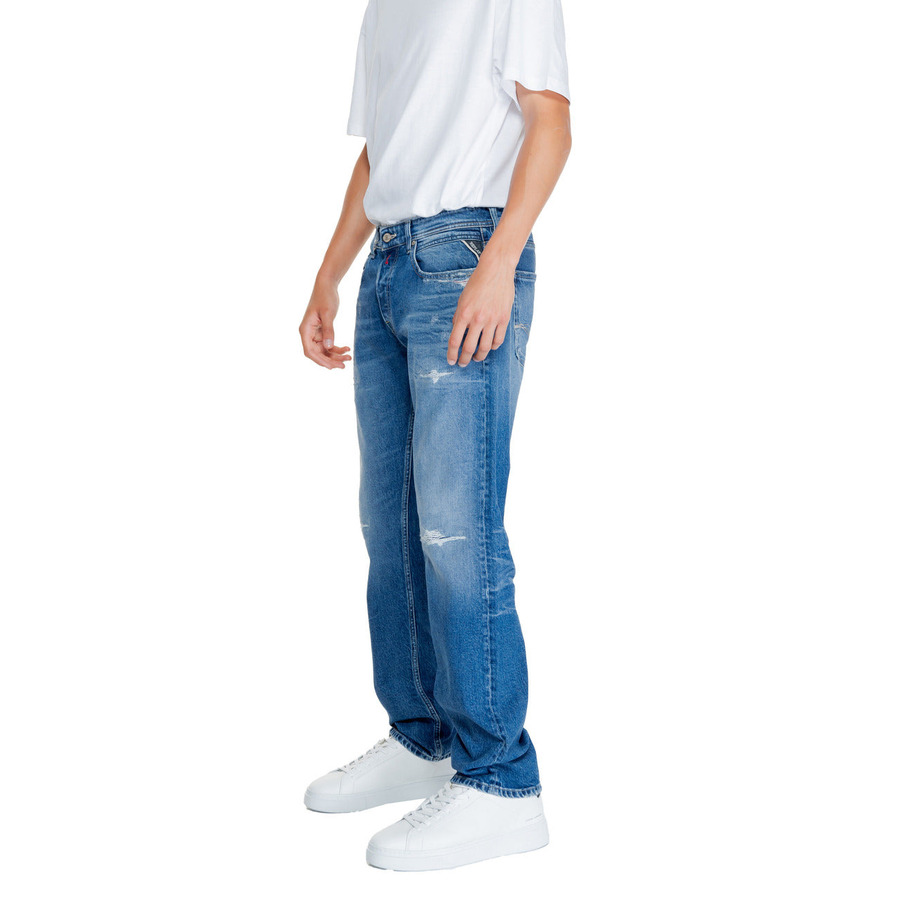 Replay Jeans Uomo