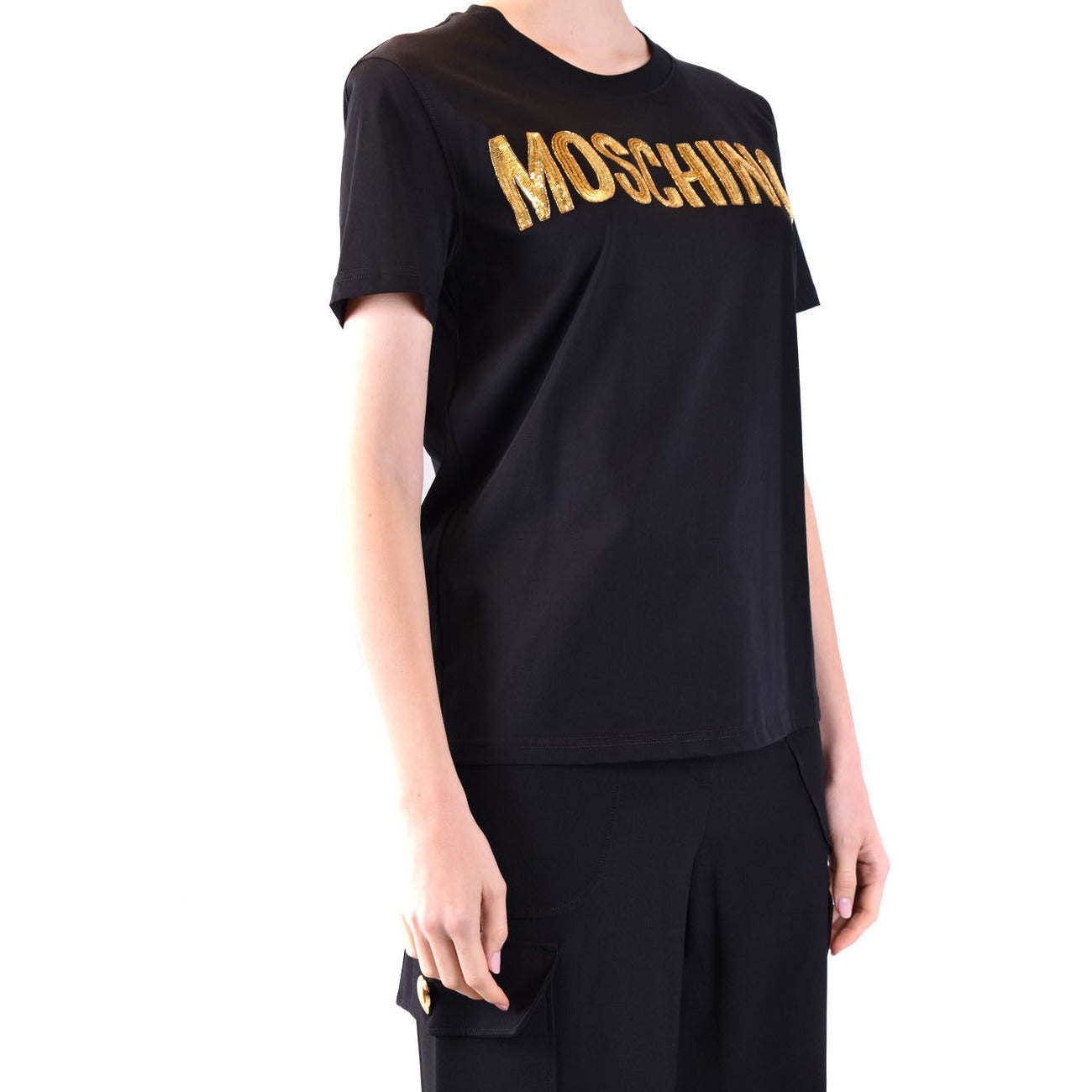 Moschino T-Shirt Donna