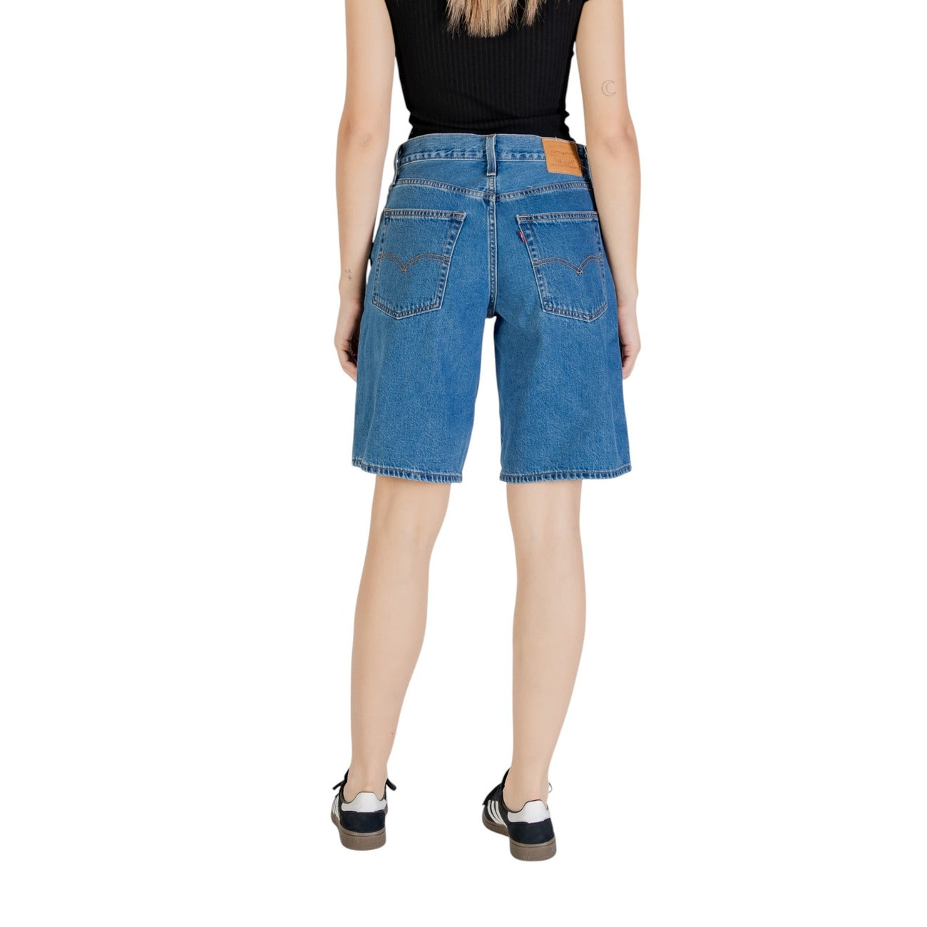 Levis® Shorts Donna