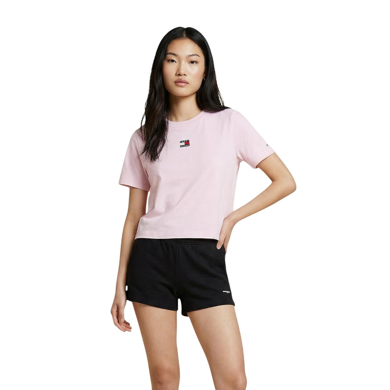 Tommy Hilfiger Jeans T-Shirt Donna
