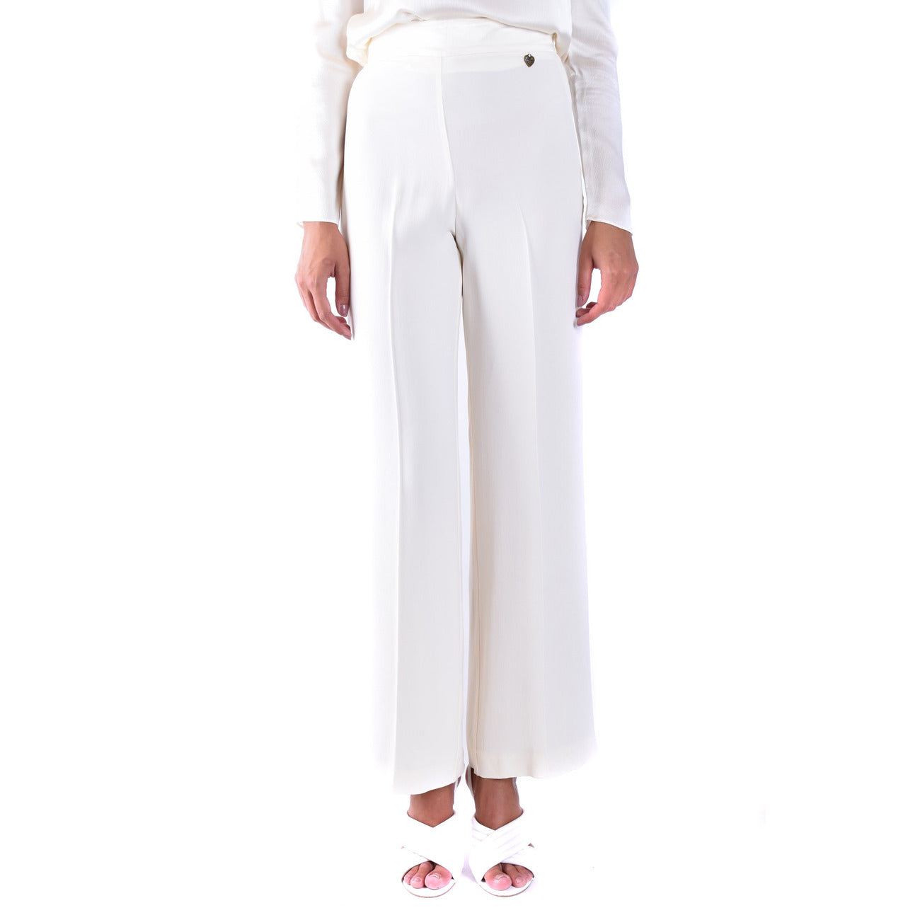 Twinset Pantaloni Donna