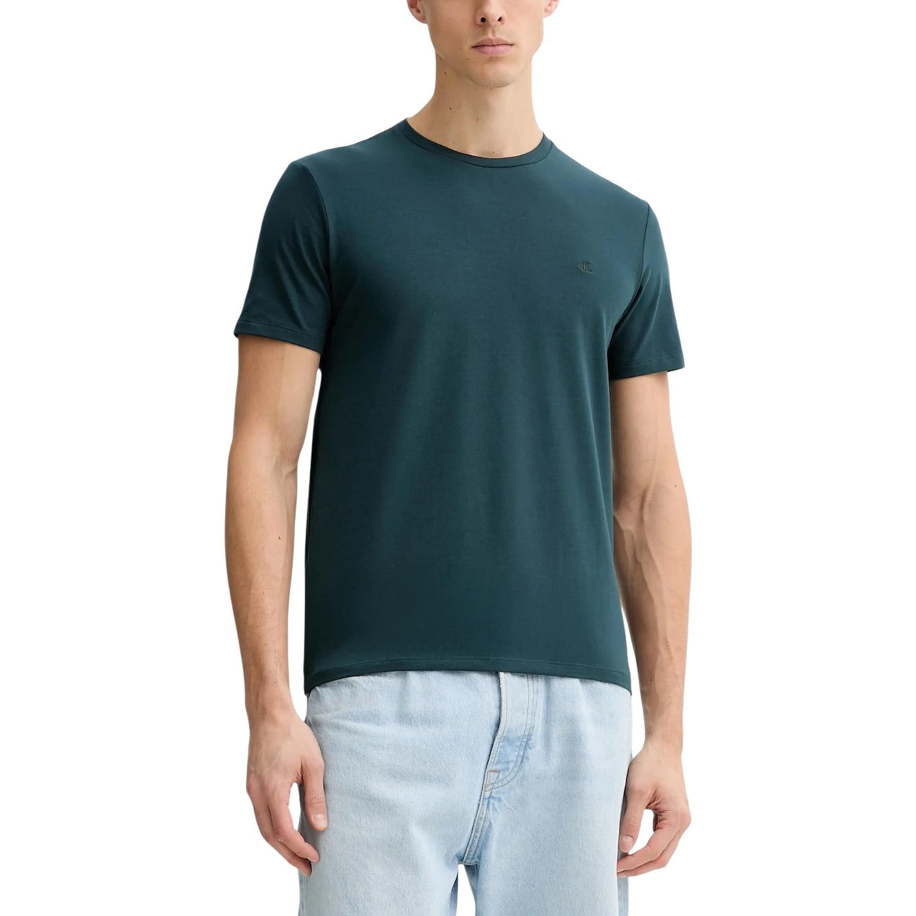 Calvin Klein T-Shirt Uomo