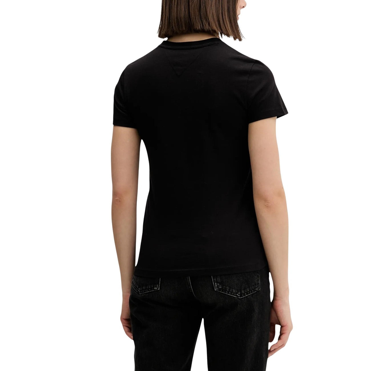 Tommy Hilfiger Jeans T- Shirt Donna