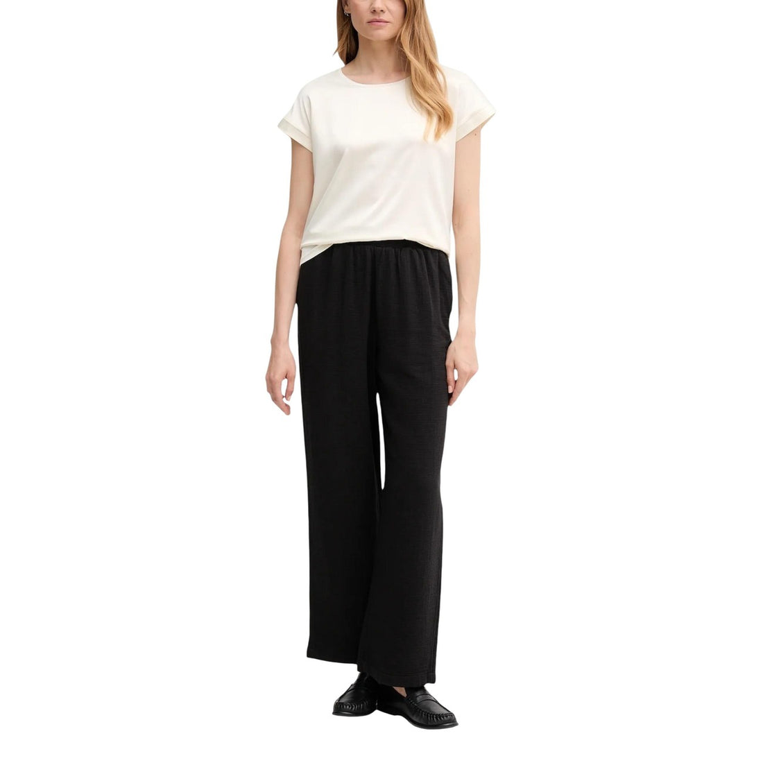 Calvin Klein Jeans Pantaloni Donna